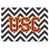University of Southern California USC Chevron Surface Laptop 2 Skin